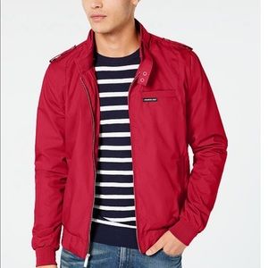 VINTAGE Members Only Jacket